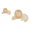 Little Dutch Puzzle XL Safari Friends FSC