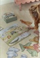 Little Dutch Puzzle XL Safari Friends FSC