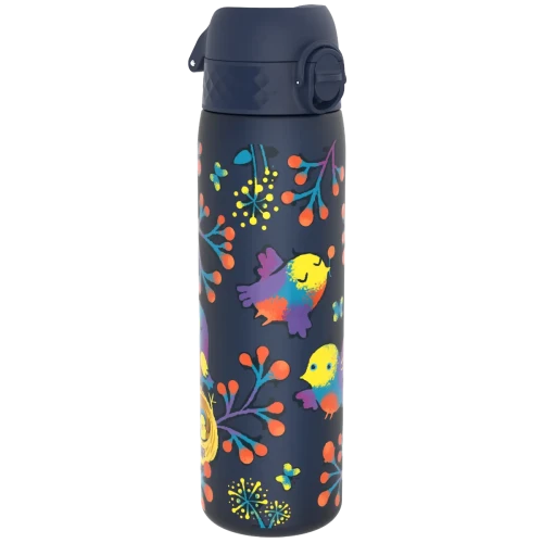 ION8 Butelka BPA Free 500ml Birds