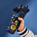 ION8 Butelka BPA Free 500ml Birds