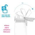 ION8 Butelka BPA Free 500ml Birds