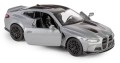 Daffi RMZ 5 BMW M4 CSL 2023 grey
