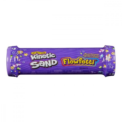Spin Master Kinetic Sand Piasek kinetyczny w tubie