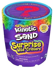 Spin Master Kinetic Sand - Niespodzianka