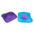 Spin Master Kinetic Sand - Ruchome formy