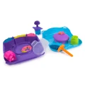 Spin Master Kinetic Sand - Ruchome formy