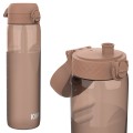 ION8 Butelka BPA Free Half-cut 1000ml Mocha mousse