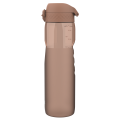 ION8 Butelka BPA Free Half-cut 1000ml Mocha mousse