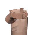 ION8 Butelka BPA Free Half-cut 1000ml Mocha mousse