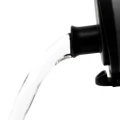 ION8 Butelka BPA Free Half-cut 1000ml Mocha mousse