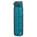 ION8 Butelka BPA Free Half-cut 1000ml Deep Teal