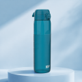 ION8 Butelka BPA Free Half-cut 1000ml Deep Teal