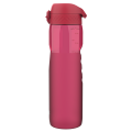 ION8 Butelka BPA Free Half-cut 1000ml Magenta