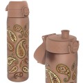 ION8 Butelka BPA Free 500ml Paisley