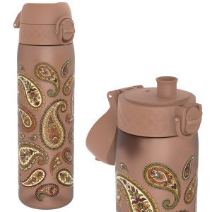 ION8 Butelka BPA Free 500ml Paisley