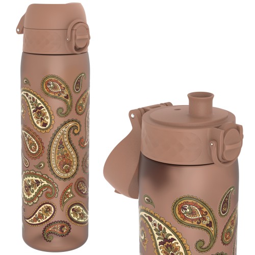 ION8 Butelka BPA Free 500ml Paisley