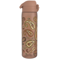 ION8 Butelka BPA Free 500ml Paisley