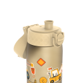 ION8 Butelka BPA Free 500ml Construction Pojazdy budowlane