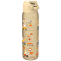 ION8 Butelka BPA Free 500ml Construction Pojazdy budowlane