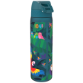 ION8 Butelka BPA Free 500ml Exotic Birds Egzotyczne Ptaki