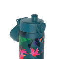 ION8 Butelka BPA Free 500ml Exotic Birds Egzotyczne Ptaki