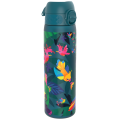 ION8 Butelka BPA Free 500ml Exotic Birds Egzotyczne Ptaki