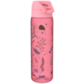 ION8 Butelka BPA Free 500ml Flamingo RÓŻOWA Flaming