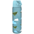 ION8 Butelka BPA Free 500ml Fighter Jets NIEBIESKA Odrzutowce Samoloty