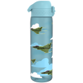 ION8 Butelka BPA Free 500ml Fighter Jets NIEBIESKA Odrzutowce Samoloty