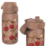 Butelka BPA Free 350ml Cherries Wiśnie ION8 
