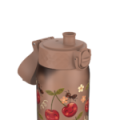 ION8 Butelka BPA Free 350ml Cherries Wiśnie