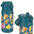 ION8 Butelka stalowa 400ml Stickers