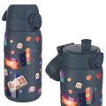ION8 Butelka stalowa 400ml Gamer