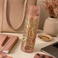 ION8 Butelka stalowa 600ml  Paisley