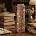 ION8 Butelka stalowa 600ml  Paisley