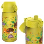 ION8 Butelka BPA Free 350ml Baby Lions LEW