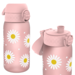 Butelka BPA Free 350ml Baby Daisy Stokrotki ION8 