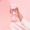 ION8 Butelka BPA Free 350ml Baby Daisy Stokrotki