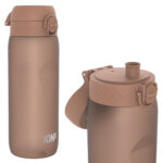 ION8 Butelka BPA Free 750ml Mocha Mousse