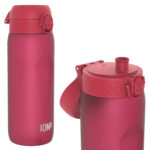 Butelka BPA Free 750ml Magenta ION8 