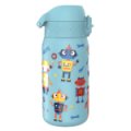 ION8 Butelka stalowa 400ml Robots ROBOTY