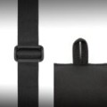 Torebka na bidon ION8 I8XBCBLK black CZARNA