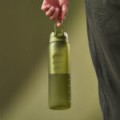 ION8 Butelka BPA Free 1000ml Khaki Green