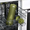 ION8 Butelka BPA Free 1000ml Khaki Green
