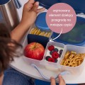 b.box Lunchbox Sugar Plum