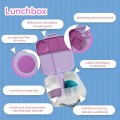 b.box Lunchbox Sugar Plum