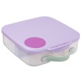 b.box Lunchbox Sugar Plum