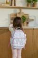 Little Dutch Plecak duży 35cm Fairies PLECACZEK DO PRZEDSZKOLA