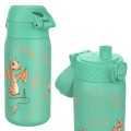 ION8 Butelka stalowa 400ml Dragons SMOKI