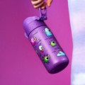 ION8 Butelka stalowa 400ml Aliens